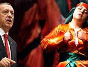 ALEVİLER NEDEN YERALMADI? İŞTE NEDENİ…