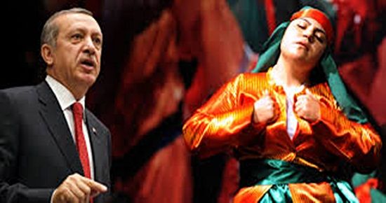 ALEVİLER NEDEN YERALMADI? İŞTE NEDENİ…