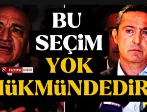 Ali Koç'tan Büyükekşi'ye Zehir Zemberek Sözler