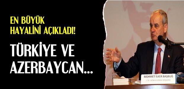 ‘AMA ASLA YAPTIRMAZLAR…’