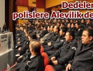 AMAÇ; ÖNYARGILARI YIKMAK…