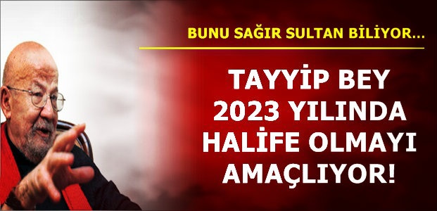 Halifelik Bir Din Hizmeti mi, Yoksa Jeopolitik Bir Güç İhtirası mı?