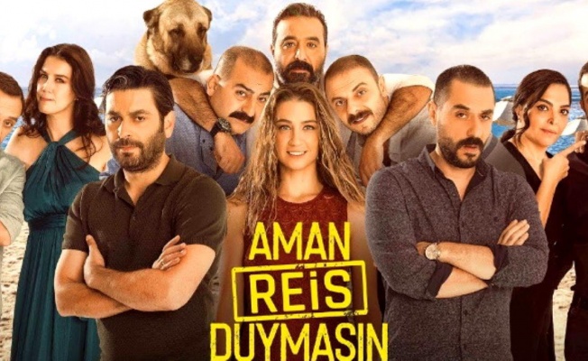 Aman Reis Duymasın Saat Kaçta, Hangi Kanalda, Öğren!