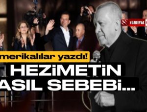 Amerikalılar Yazdı: Seçmenin tercihi bu nedenle değişti