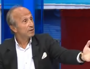 Yaşar Nuri Öztürk ve “Angut” Polemiği: Cehalete Karşı Sert Uyarı