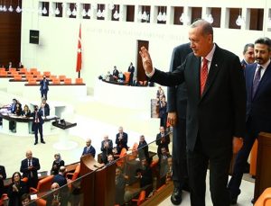 Ankara bunu konuşuyor, AKP'liler artık korkuyorlar