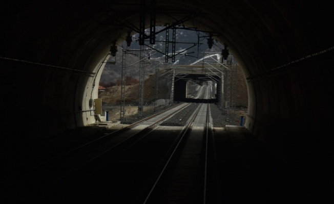 Ankara-Sivas Yüksek Hızlı Tren Hattı açıldı, 4 gün boyunca ücretsiz