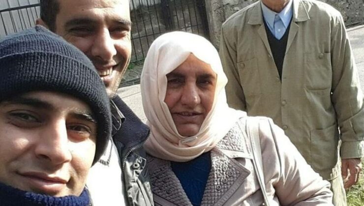 Annesi, 2 ağabeyi ve yengesini katletmişti! İşte o polisin son savunması!