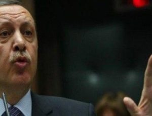 AP’DEN ERDOĞAN’A ÇOK AĞIR YORUM…