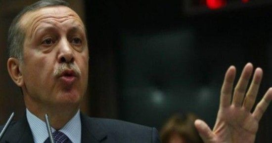 AP’DEN ERDOĞAN’A ÇOK AĞIR YORUM…