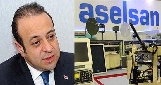 ASELSAN İSRAİLLİLERE SATILDI MI? İŞTE YANITI…