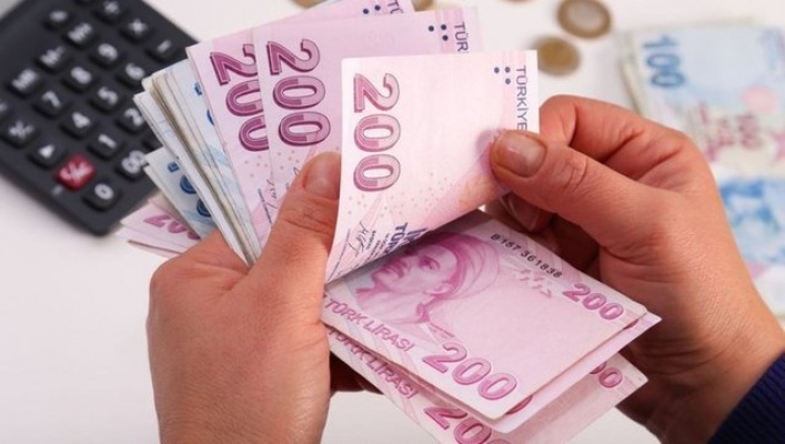 Asgari ücret zammı açıklandı: 11 bin 402 lira oldu