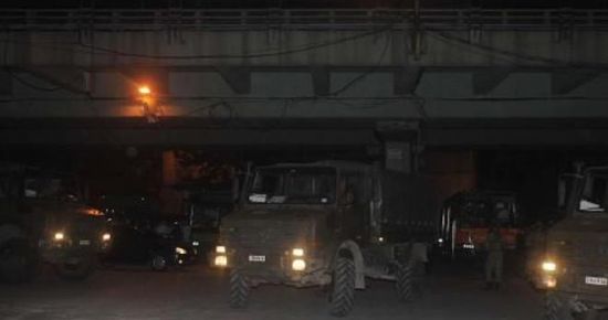 ASKERİ DE KATTILAR İŞİN İÇİNE…