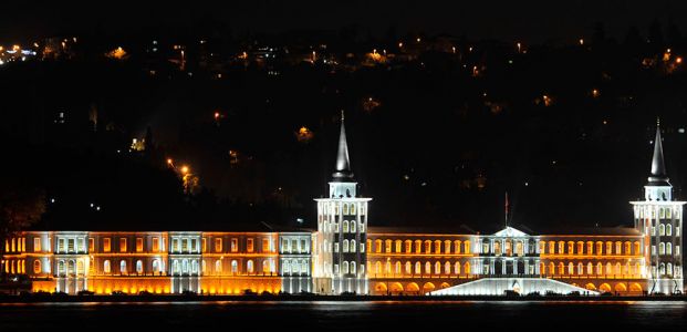 ASKERİ LİSELER KAPATILIYOR…