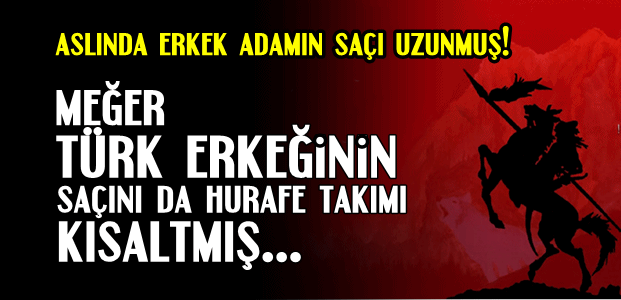 ASLINDA DÜŞMANLARI TÜRKLERİ BÖYLE TANIRMIŞ…