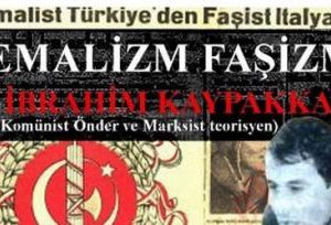 ATATÜRK’E HAKARETE SORUŞTURMA