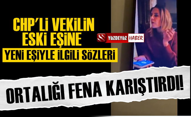 Aykut Erdoğdu'nun Eski Eşine Yeni Eşiyle İlgili Söyledikleri Ortalığı Karıştırdı