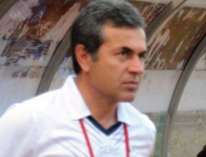 AYKUT KOCAMAN’DAN ŞOK AÇIKLAMA!