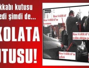 BAĞIŞ’A RÜŞVET PAKETLERİ…