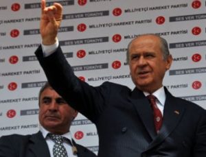 BAHÇELİ ZEHİR ZEMBEREK…