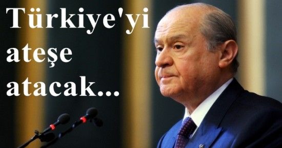 BAHÇELİ’DEN ‘SİVAS’ DEĞERLENDİRMESİ