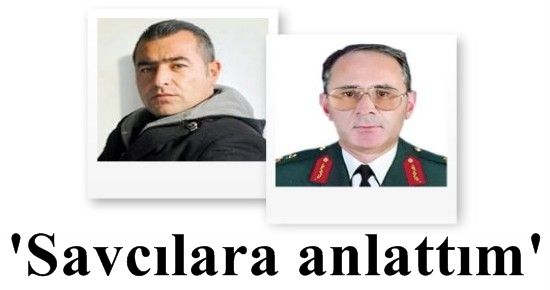 BAHTİYAR PAŞA NASIL ŞEHİT OLDU?