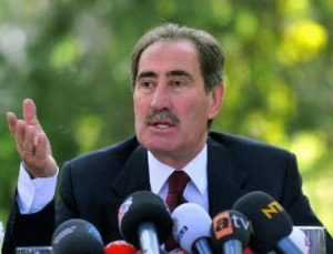 BAKAN GÜNAY: İZMİR BENİ BEKLİYOR