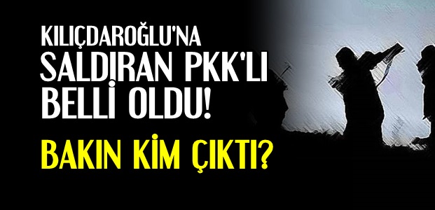 BAKIN KİM ÇIKTI?