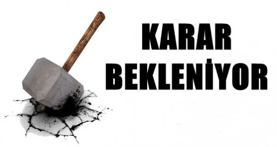 BALYOZ’DA SIRA KARARDA…