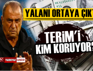 Bankacı ve fon olayında Fatih Terim'in adı belgelendi, şok sözler!