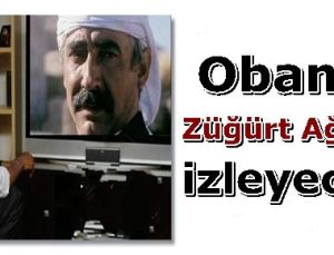 BARACK OBAMA BU FİLMİ İZLEYECEK!