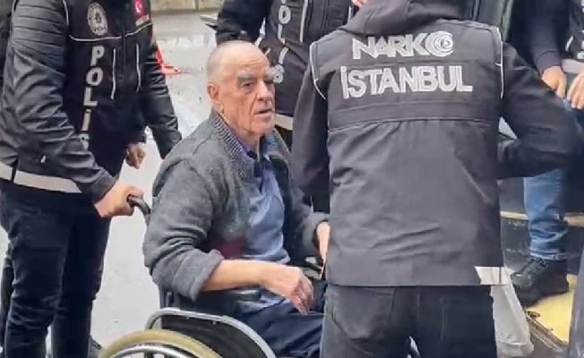 Baron Ürfi Çetinkaya kimdir, nasıl yakalandı, işte detaylar