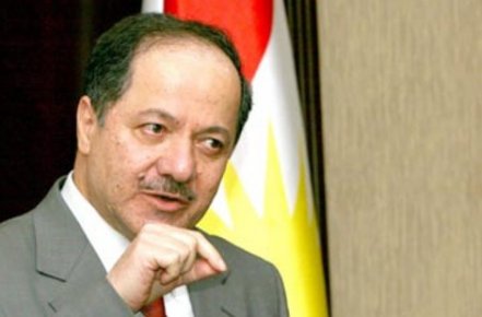 BARZANİ CUMARTESİ TÜRKİYE’DE