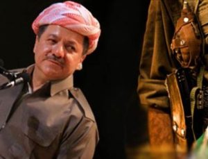 BARZANİ’NİN İKİ YÜZÜ…