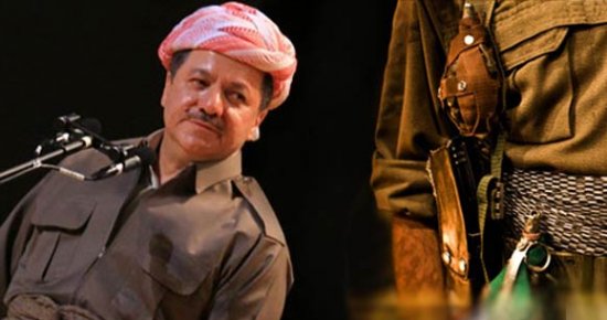 BARZANİ’NİN İKİ YÜZÜ…