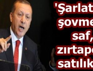 BAŞBAKAN BDP’YE NELER SÖYLEMEDİ Kİ?