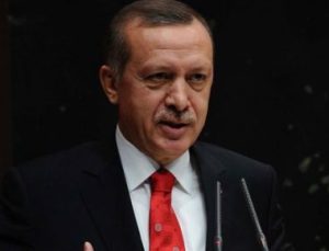 BAŞBAKAN ERDOĞAN’IN SON DURUMU…