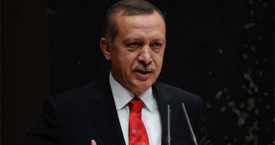 BAŞBAKAN ERDOĞAN’IN SON DURUMU…