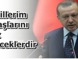 BAŞBAKAN VEKİL ZAMMINI DEĞERLENDİRDİ