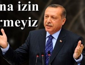 BAŞBAKAN YİNE TÜSİAD’A ÇATTI