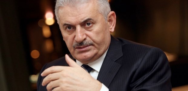 BAŞBAKAN'DAN FLAŞ AÇIKLAMA…