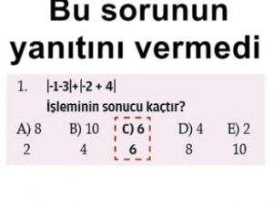 BASIN KOPYASINDA NEDEN ŞİFRE VAR?