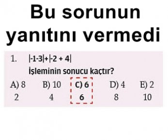 BASIN KOPYASINDA NEDEN ŞİFRE VAR?