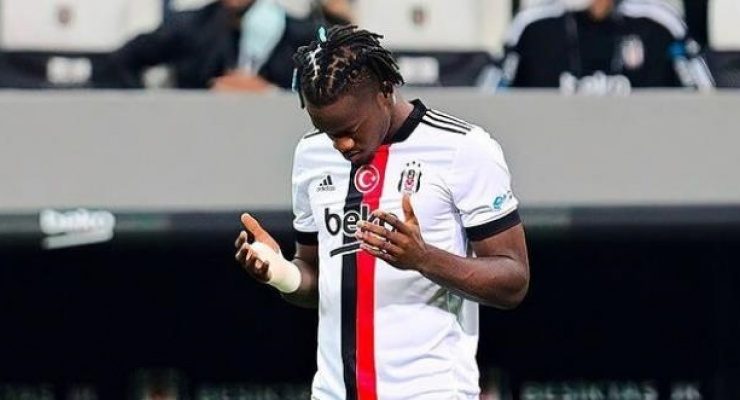 Batshuayi kimdir, Batshuayi Nereli?