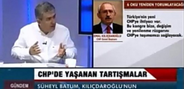 BATUM VERDİ VERİŞTİRDİ…