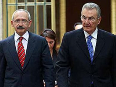 BAYKAL VE KILIÇDAROĞLU İFADE VERECEK