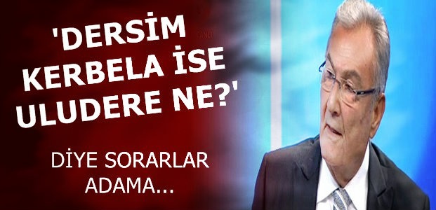 BAYKAL’DAN ZOR SORU…