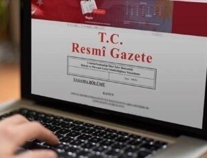 Bazı fakülte, yüksekokul ve enstitüler kapatılırken yenileri kuruldu – Güncel haberler