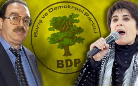 BDP İÇİN TARİHİ ZAFER…