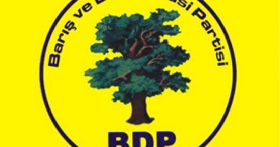 BDP PAKETİ BEĞENMEDİ…